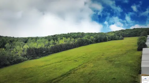 Warsaw Land Near Corps Land