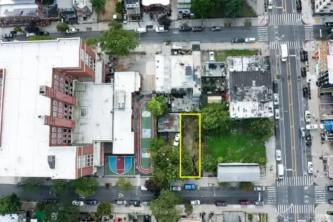 Brooklyn Land For Sale