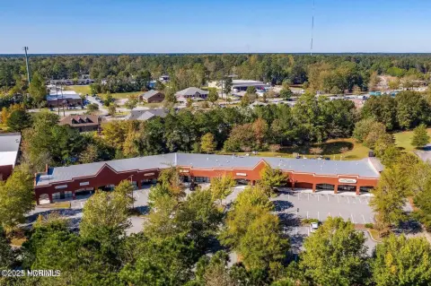 New Bern Commercial Space Available