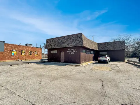 Roseland Healthcare Facility Opportunity