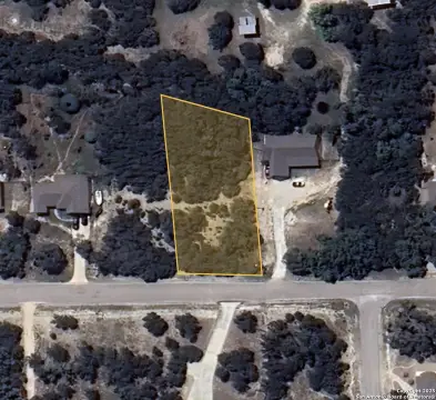 Residential Homesite in Gated Community