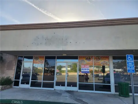 Retail Space