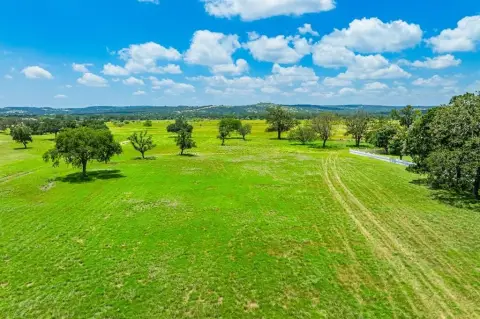 Kerrville Build-Ready Acreage