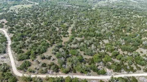 Texas Hill Country Investment Opportunity