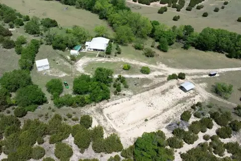 289 Acres of Texas Land