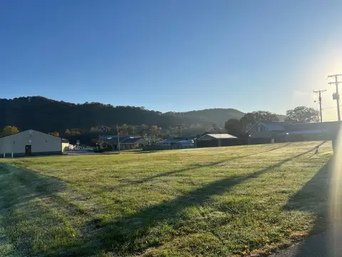 Residential Land in Allen, Kentucky