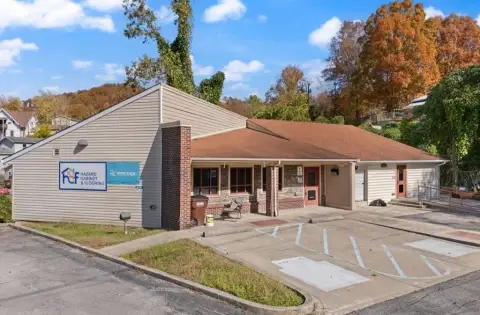 Downtown Hazard Office Building