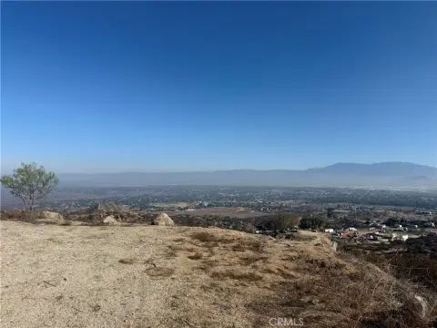 Riverside County Acreage for Development