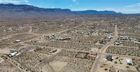 Meadview, AZ Land Opportunity