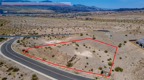 Residential Land in Bullhead City