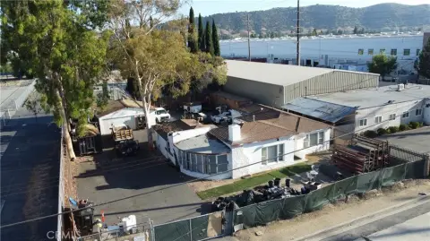Pomona Contractor Yard For Sale