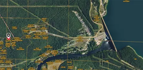 Recreation Land Parcel