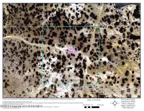 Residential Land in Farmington, NM