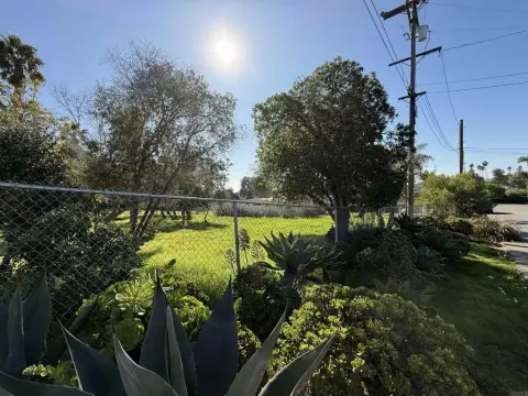 Oceanside Land in Fire Mountain