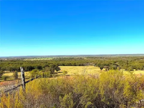 146 Acres in Perrin, Texas