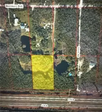 Golden Gate Estates Acreage Opportunity