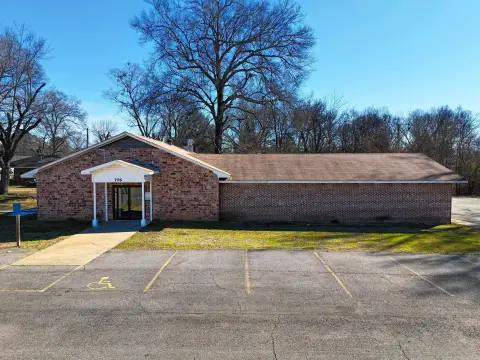 Versatile Commercial Property Near University