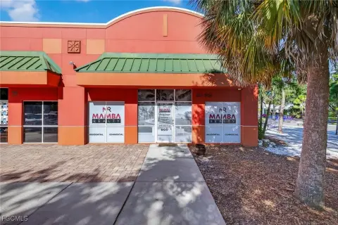 Move-In Ready Gateway Office Space