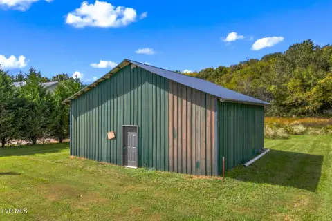 Residential Lot Near Cherokee Lake