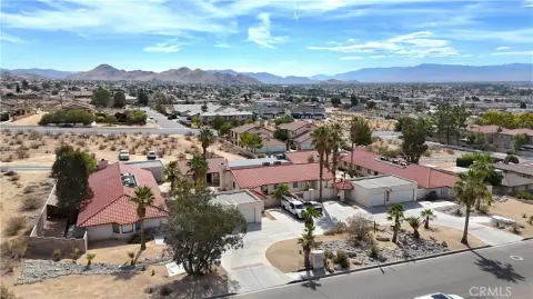 Mixed-Use Property in Apple Valley