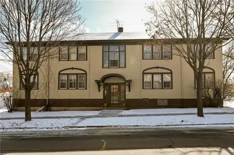 Saint Paul Residential Property