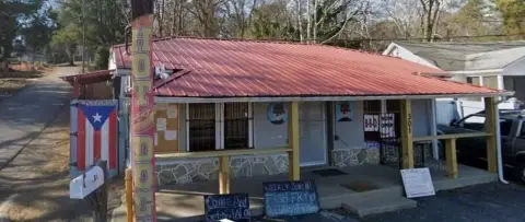 Rome, GA Retail Opportunity