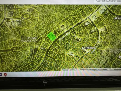 Residential Lot Near Golf Courses