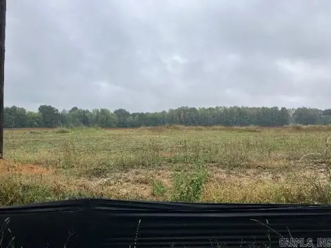 Beebe, AR Subdivision Lot