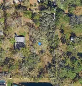 Residential Land in Quiet Tampa Neighborhood