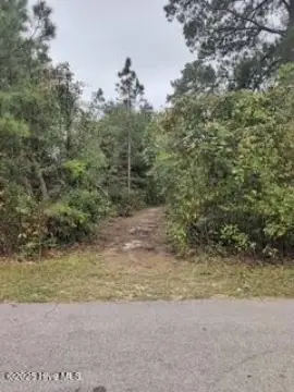 Arrowhead Beach Double Lot