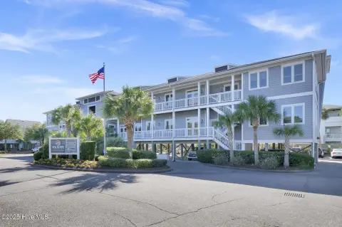 Wrightsville Beach Premium Office Space