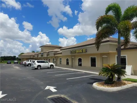 Cape Coral Office Space Available