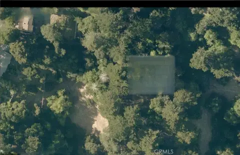 Oakland Hills Vacant Residential Lot