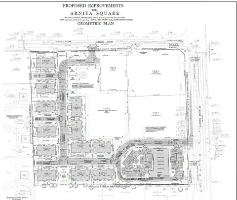 Plainfield Mixed-Use Opportunity