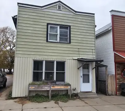 Two-Unit Duplex