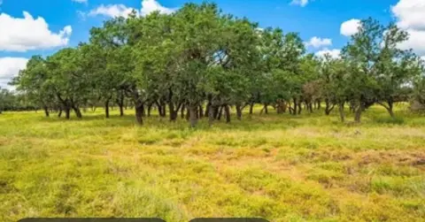 Harper, TX: Oak Covered Acreage