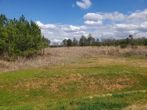 Land Near Shaw AFB
