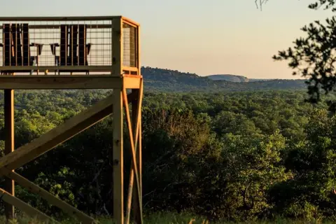 Llano Ranch Retreat with Views