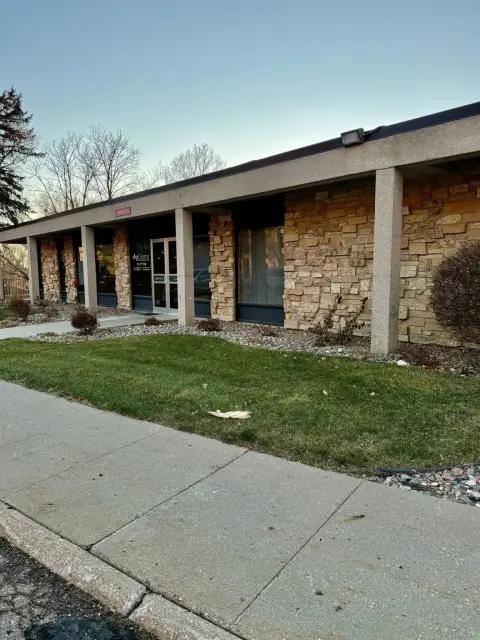 Sioux City Professional Building