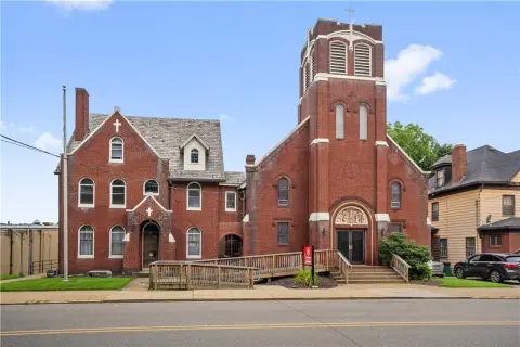 Ambridge Church/Specialty Space For Rent