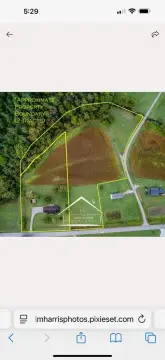 Prime Commercial Land Parcel