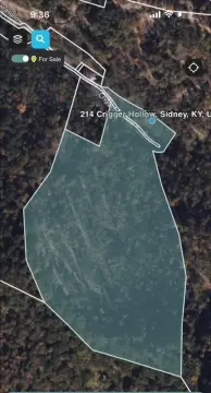 Pike County Residential Land