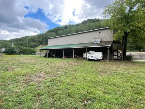 Versatile Commercial Property on US 52