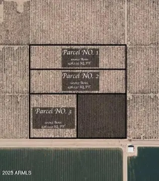 Gila Bend Land Opportunity