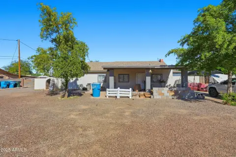 Phoenix Multifamily Investment Opportunity