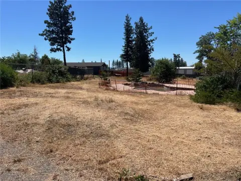 Large Lot Near Downtown Paradise