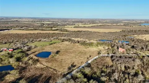 Undeveloped Land Near Waco