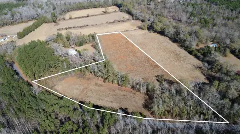 Williston, SC Land Opportunity