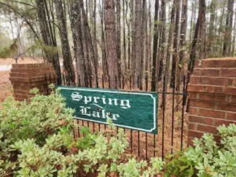 Residential Building Lot in Augusta