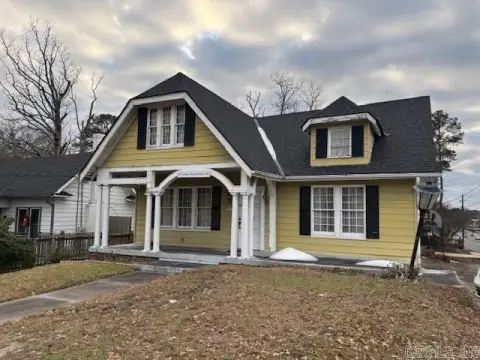 El Dorado Cottage For Sale